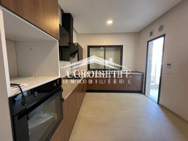 Duplex S+3 aux Jardins de Carthage